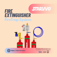 FIRETRAP SYSTEM FIRE EXTINGUISHER-min